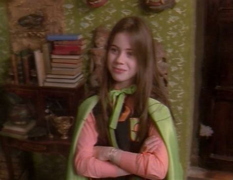 Revisiting Fairuza Balk's Infamous Role as the Worst Witch